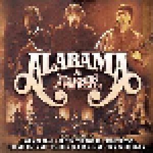 Alabama: Alabama And Friends At The Ryman - Cover