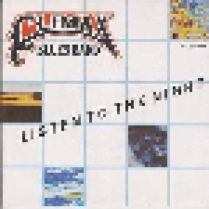 Climax Blues Band: Listen To The Night - Cover