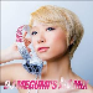 Bis: DJ Megumi's Bis Mix - Cover