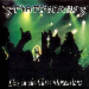 Stratovarius: Live In The Three Dimensions - Cover
