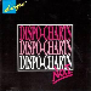 Dispo-Charts No.1 - Cover
