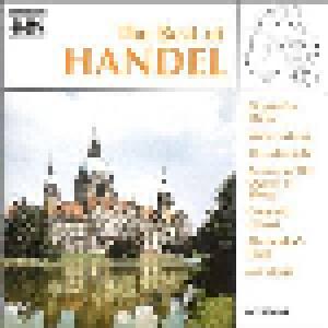 Georg Friedrich Händel: Best Of Handel, The - Cover