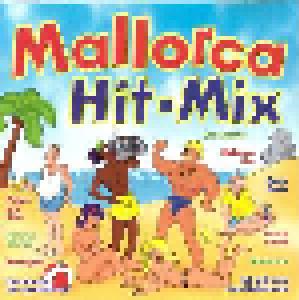Mallorca Hit-Mix - Cover