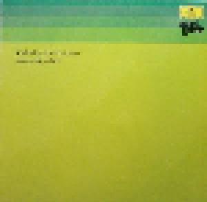 Karlheinz Stockhausen: Telemusik (1966) • Mixtur (1964) - Cover