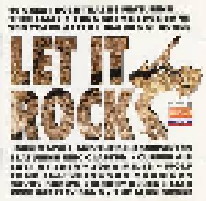 Let It Rock - Cover