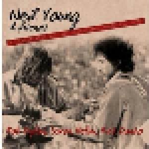 Neil Young: Neil Young & Friends At Kezar Stadium, San Francisco, March 23, 1975 - Cover
