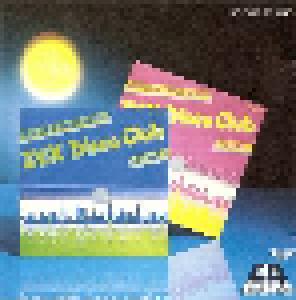 Zyx Disco Club Vol 1 & 2 (Non Stop Dance Remix) - Cover