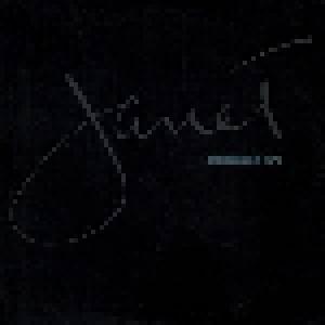 Janet Jackson: Janet Megamix 04 - Cover
