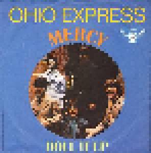 Ohio Express: Mercy - Cover