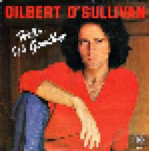 Gilbert O'Sullivan: Hello, It's Goodbye - Cover