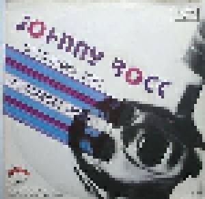 Johnny Rock: California Sun - Cover
