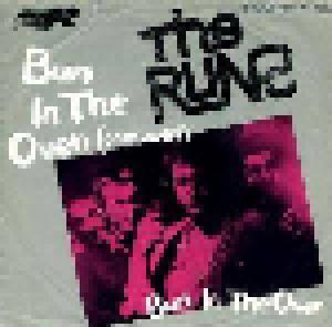 The Runs: Bun In The Oven (Censored) - Cover