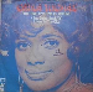 Carla Thomas: Time For Love Is Anytime, The - Cover