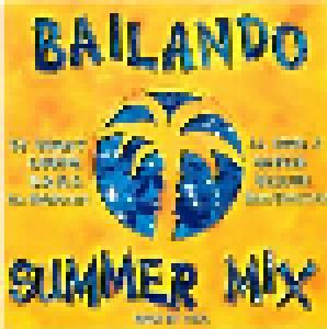 Bailando Summer Mix - Cover