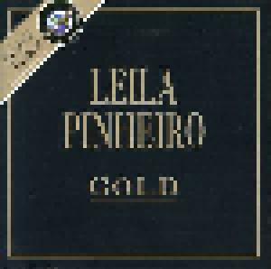 Leila Pinheiro: Gold - Cover