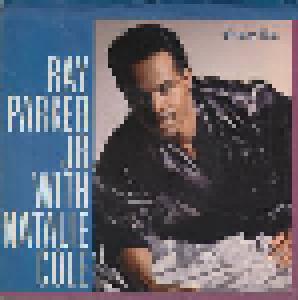 Ray Parker Jr. / Natalie Cole, Ray Parker Jr.: Over You - Cover
