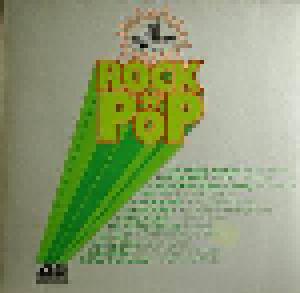 Rock 'n' Pop - 25 The Atlantic Years - Cover