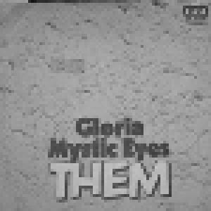 Them: Gloria - Cover