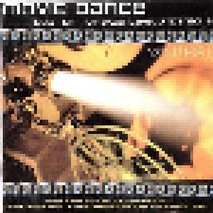 Movie Dance - Best Of Movie-Dance-Soundtracks Vol.1 - Cover