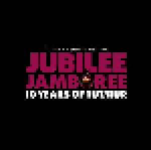 Jubilee Jamboree - 10 Years Of Tut/Rur - Cover