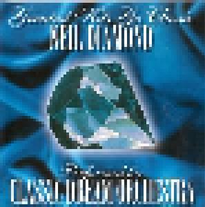 Classic Dream Orchestra: Greatest Hits Go Classic - Neil Diamond - Cover