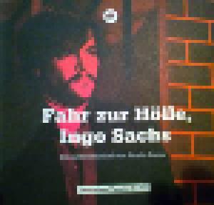 Studio Braun: Fahr Zur Hölle, Ingo Sachs - Cover