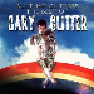 Gary Glitter: All That Glitters - The Best Of Gary Glitter - Cover