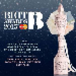 Brit Awards 2015 - Cover