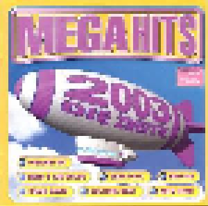 Mega Hits 2003 - Die Zweite - Cover