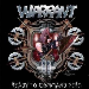 Warrant: Ready To Command 2010 - Cover