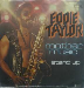 Eddie Taylor: Mother Music - Cover