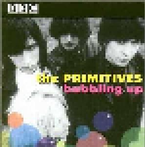 The Primitives: Bubbling Up - Cover