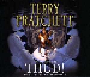 Terry Pratchett: Thud! - Cover