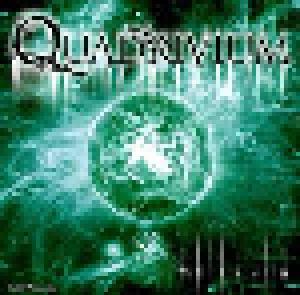 Quadrivium: Methocha - Cover