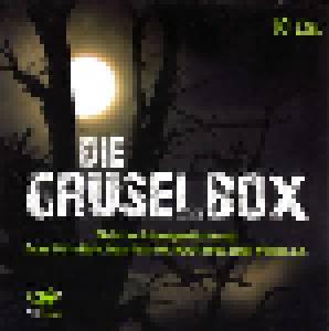 Gruselbox, Die - Cover