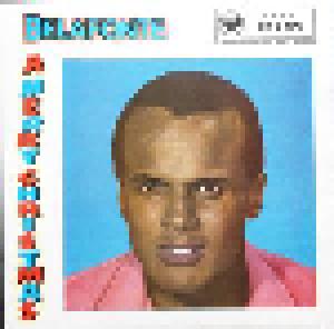 Harry Belafonte: Mary's Boy Child EP - Cover