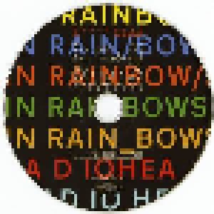 Radiohead: In Rainbows (2-CD + 2-LP) - Bild 8