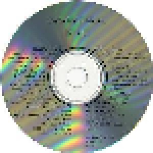 Hits - HT 014 - Pathetic (CD) - Bild 5