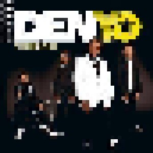 Denyo: The Denyos (2-LP) - Bild 1