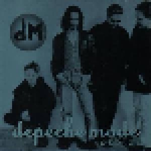 Depeche Mode: The 6th Strike (CD) - Bild 1