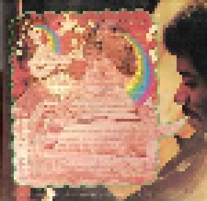 Jimi Hendrix: Rainbow Bridge (LP) - Bild 7