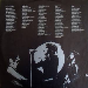 Whitesnake: Ready An' Willing (LP) - Bild 5