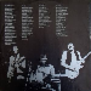 Whitesnake: Ready An' Willing (LP) - Bild 6
