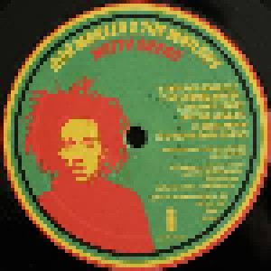 Bob Marley & The Wailers: Natty Dread (LP) - Bild 5