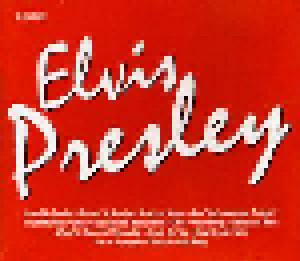 Elvis Presley: Elvis Presley (4-CD) - Bild 1