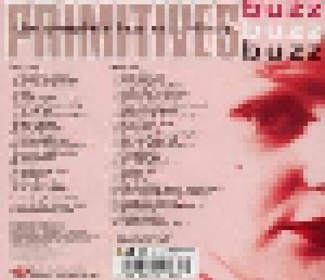 The Primitives: Buzz Buzz Buzz - The Complete Lazy Recordings (2-CD) - Bild 2