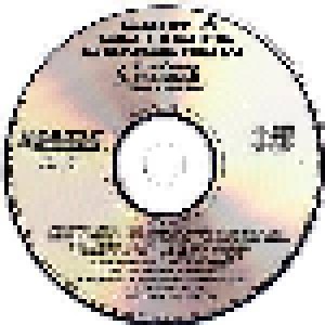 Gary Glitter: Gary Glitter's Gangshow - The Gang, The Band, The Leader (CD) - Bild 3