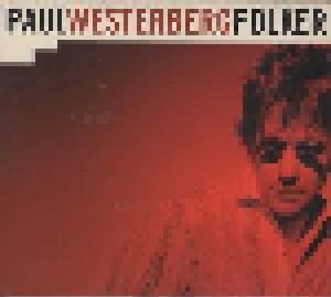 Cover - Paul Westerberg: Folker