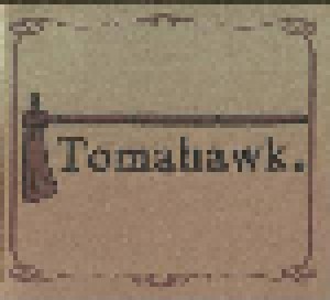 Tomahawk: Tomahawk (CD) - Bild 1