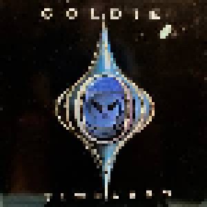 Goldie: Timeless (2-LP) - Bild 1